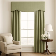 Window Cornice